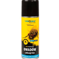 Spray do zniechęcania owadów latających Spray do zniechęcania owadów latających