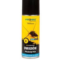 Spray do zniechęcania owadów pełzających Spray do zniechęcania owadów pełzających