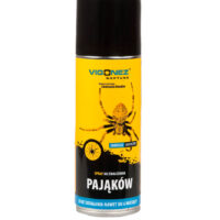 Spray do zwalczania pająków Spray do zwalczania pająków