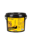 Pasta do zwalczania myszy i szczurów 1,5kg